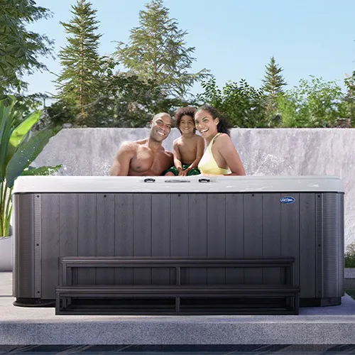 Patio Plus hot tubs for sale in Santa Clarita